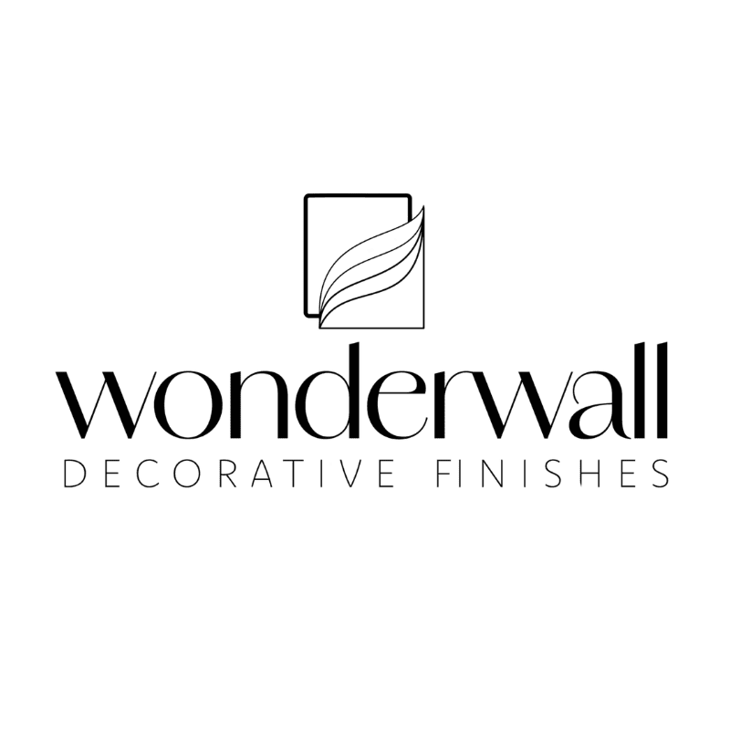 Wonderwall Decorative Finishes Logo
